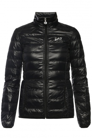 Down jacket, zdjęcie 1 Down jacket od EA7 Emporio Armani